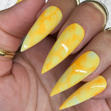 Load image into Gallery viewer, Marble Queen Inks • "ELECTRIC SUMMER" Collection