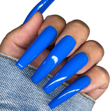 Load image into Gallery viewer, DYMES Gel Polish • “NAIL THERAPY” Collection: SESSION 1