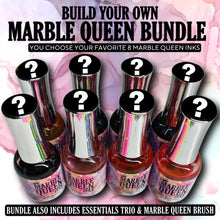 Load image into Gallery viewer, Build Your Own MARBLE QUEEN BUNDLE