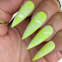 Load image into Gallery viewer, Marble Queen Inks • LUSTER (Limited Edition Color)
