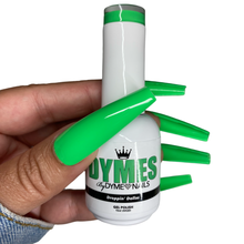 Load image into Gallery viewer, DYMES Gel Polish • DROPIIN' DOLLAS