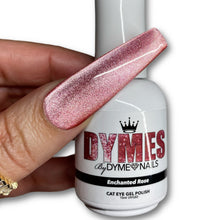 Load image into Gallery viewer, DYMES CAT EYE Gel Polish • “ONCE UPON A FAIRY TALE” Collection