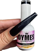Load image into Gallery viewer, DYMES QUARTZ JELLYZ Gel Polish • FULL COLLECTION