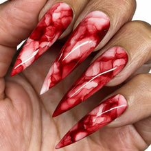 Load image into Gallery viewer, Marble Queen Inks • VAMP