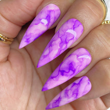 Load image into Gallery viewer, Marble Queen Inks • "ELECTRIC SUMMER" Collection