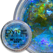 Load image into Gallery viewer, Unicorn Flakes • "MYSTIC" Collection