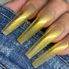 Load image into Gallery viewer, DYMES Gel Polish • SLEIGH ALL DAY