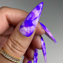 Load image into Gallery viewer, Marble Queen Inks • STORM