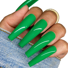 Load image into Gallery viewer, DYMES Gel Polish • LUCKY LADY