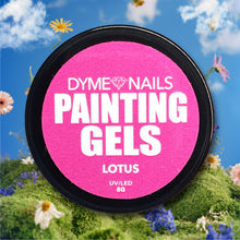 Load image into Gallery viewer, Painting Gels • BLOSSOM COLLECTION