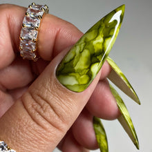 Load image into Gallery viewer, Marble Queen Inks • JUNIPER