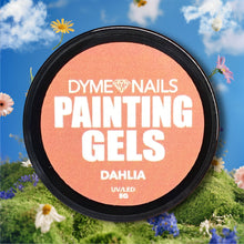 Load image into Gallery viewer, Painting Gels • BLOSSOM COLLECTION