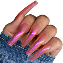 Load image into Gallery viewer, DYMES Gel Polish • “SNOWFLAKE” Collection