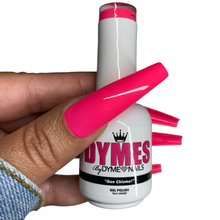 Load image into Gallery viewer, DYMES Gel Polish • "QUE CHISME!"
