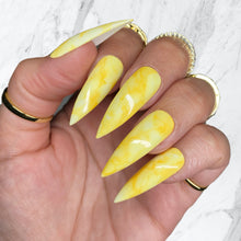 Load image into Gallery viewer, Marble Queen Inks • SUNSHINE