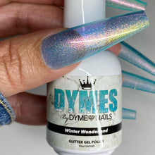 Load image into Gallery viewer, DYMES Gel Polish • WINTER WONDERLAND