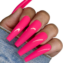 Load image into Gallery viewer, DYMES Gel Polish • “NAIL THERAPY” Collection: SESSION 1