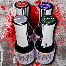 Load image into Gallery viewer, Marble Queen Inks • “HALLOWEEN” Collection