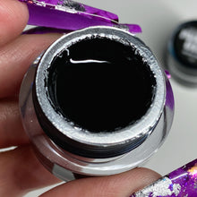 Load image into Gallery viewer, Painting Gels • BLACK ONYX