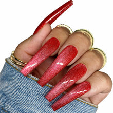 Load image into Gallery viewer, DYMES CAT EYE Gel Polish • THE APPLE TO MY PIE