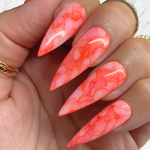 Load image into Gallery viewer, Marble Queen Inks • DAZZLE