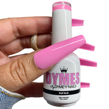 Load image into Gallery viewer, DYMES Gel Polish • NAIL SESH