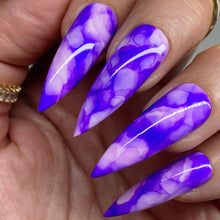 Load image into Gallery viewer, Marble Queen Inks • "ELECTRIC SUMMER" Collection