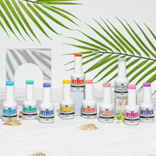 Load image into Gallery viewer, DYMES Gel Polish • “I LOVE MIAMI” Collection