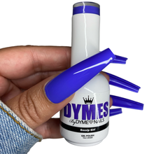 Load image into Gallery viewer, DYMES Gel Polish • GOSSIP GIRL