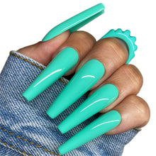 Load image into Gallery viewer, DYMES Gel Polish • OCEAN VIEWS