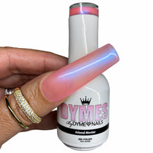 Load image into Gallery viewer, DYMES Gel Polish • ISLAND NECTAR