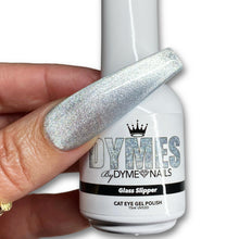 Load image into Gallery viewer, DYMES CAT EYE Gel Polish • “ONCE UPON A FAIRY TALE” Collection