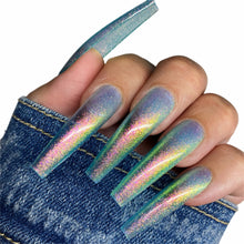 Load image into Gallery viewer, DYMES Gel Polish • WINTER WONDERLAND