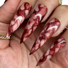 Load image into Gallery viewer, Marble Queen Inks FULL COLLECTION