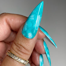 Load image into Gallery viewer, Marble Queen Inks • SEASIDE