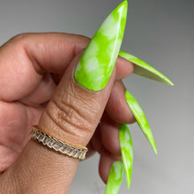 Load image into Gallery viewer, Marble Queen Inks • OASIS