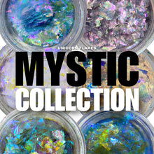 Load image into Gallery viewer, Unicorn Flakes • "MYSTIC" Collection