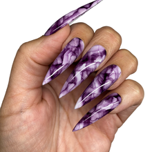 Load image into Gallery viewer, Marble Queen Inks • RAVEN