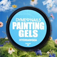 Load image into Gallery viewer, Painting Gels • BLOSSOM COLLECTION