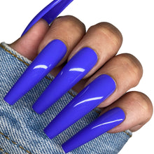 Load image into Gallery viewer, DYMES Gel Polish • “NAIL THERAPY” Collection: SESSION 1