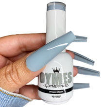Load image into Gallery viewer, DYMES Gel Polish • DREAM CHASER