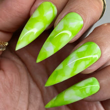 Load image into Gallery viewer, Marble Queen Inks • OASIS