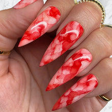Load image into Gallery viewer, Marble Queen Inks • "CALIFORNIA DREAMIN" Collection