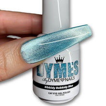 Load image into Gallery viewer, DYMES CAT EYE Gel Polish • “ONCE UPON A FAIRY TALE” Collection