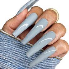 Load image into Gallery viewer, DYMES Gel Polish • “NAIL THERAPY” Collection: SESSION 2