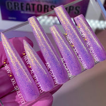 Load image into Gallery viewer, “CREATORS” SOFT GEL EXTENSION TIPS • BUNDLE