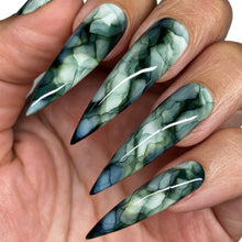 Load image into Gallery viewer, Marble Queen Inks FULL COLLECTION