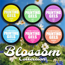 Load image into Gallery viewer, Painting Gels • BLOSSOM COLLECTION