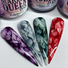 Load image into Gallery viewer, Marble Queen Inks • “HALLOWEEN” Collection