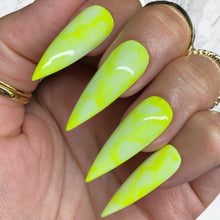 Load image into Gallery viewer, Marble Queen Inks • "ELECTRIC SUMMER" Collection